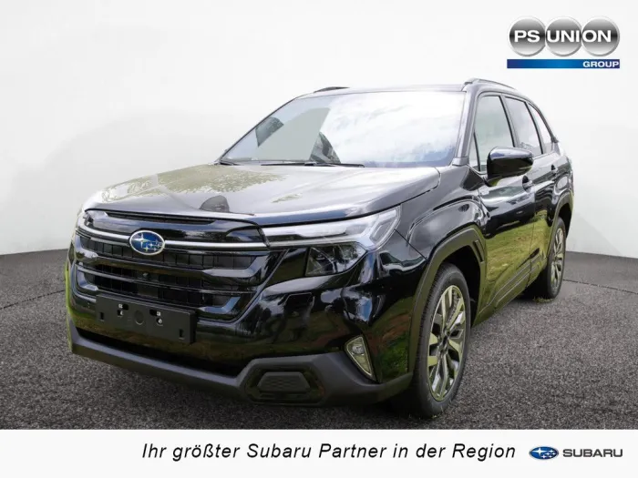 Subaru Forester 2.0l AWD Platinum H/K NAVI LED 360°