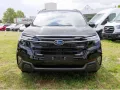 Subaru Forester 2.0l AWD Platinum H/K NAVI LED 360°
