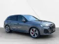 Audi SQ7 TFSI HD MATRIX+HUD+PANO+B&O+STDHZ+ALLRADLENK