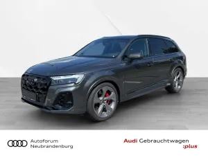 Audi SQ7 TFSI HD MATRIX+HUD+PANO+B&O+STDHZ+ALLRADLENK
