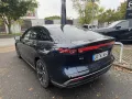 Mazda 6E EV 258ps