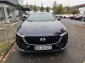 Mazda 6E EV 258ps