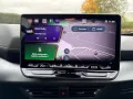 Cupra Born 170 RFK, NAVI, LED