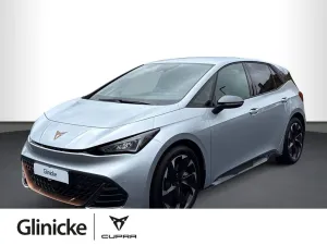 Cupra Born 170 RFK, NAVI, LED