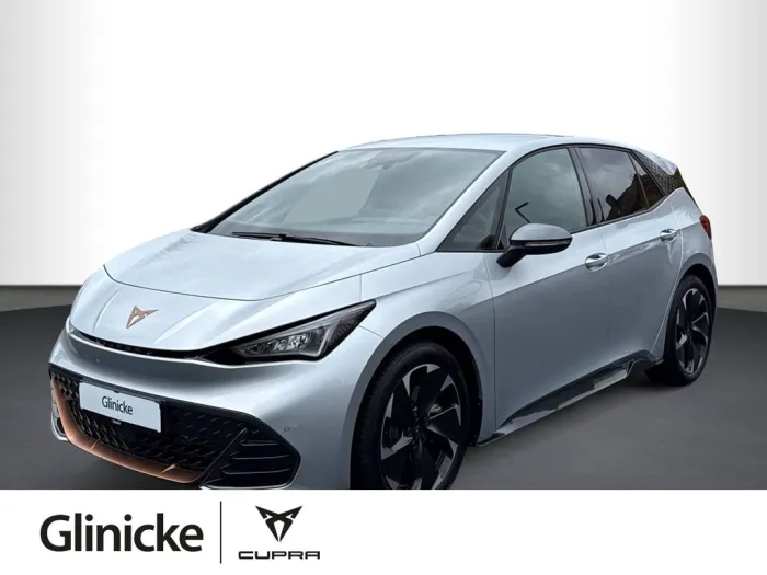 Cupra Born 170 RFK, NAVI, LED