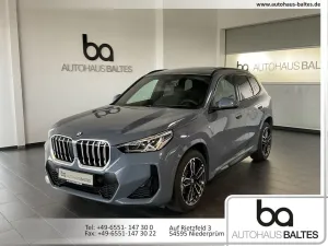 BMW X1 xDrive 20d M Sport 19