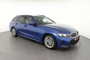 BMW 330i xDrive M Sport PAN-ACC-HUD-ParkAs+360°-AHK
