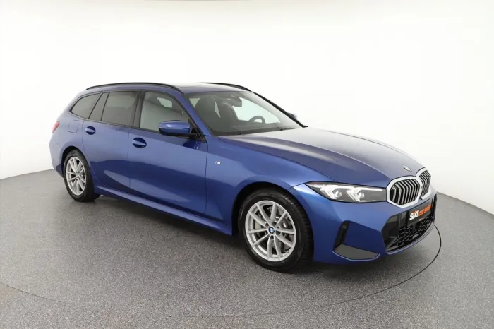 BMW 330i xDrive M Sport PAN-ACC-HUD-ParkAs+360°-AHK