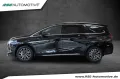 DFSK Forthing 4 PHEV Glasdach Apple CarPlay