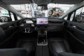 DFSK Forthing 4 PHEV Glasdach Apple CarPlay