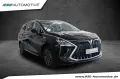 DFSK Forthing 4 PHEV Glasdach Apple CarPlay