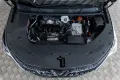 DFSK Forthing 4 PHEV Glasdach Apple CarPlay