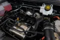 DFSK Forthing 4 PHEV Glasdach Apple CarPlay
