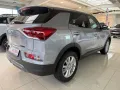KGM Korando 1.5 T-GDi 120kW Nomad
