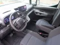 Fiat Doblo Lang Diesel Automatik 7-Sitzer,Klima,Navi