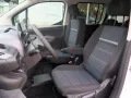 Fiat Doblo Lang Diesel Automatik 7-Sitzer,Klima,Navi