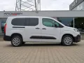 Fiat Doblo Lang Diesel Automatik 7-Sitzer,Klima,Navi