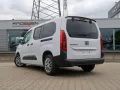Fiat Doblo Lang Diesel Automatik 7-Sitzer,Klima,Navi