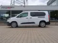 Fiat Doblo Lang Diesel Automatik 7-Sitzer,Klima,Navi