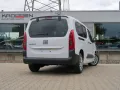 Fiat Doblo Lang Diesel Automatik 7-Sitzer,Klima,Navi