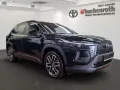Toyota Corolla Cross Hybrid 2.0 FWD Teamplayer