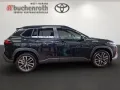 Toyota Corolla Cross Hybrid 2.0 FWD Teamplayer