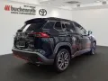 Toyota Corolla Cross Hybrid 2.0 FWD Teamplayer