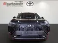 Toyota Corolla Cross Hybrid 2.0 FWD Teamplayer