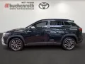 Toyota Corolla Cross Hybrid 2.0 FWD Teamplayer