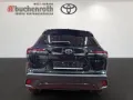 Toyota Corolla Cross Hybrid 2.0 FWD Teamplayer
