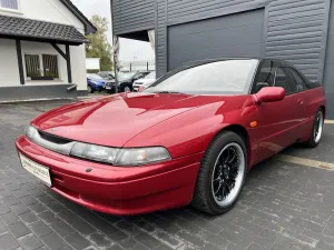 Subaru SVX 3.3  Coupe Automatik 4x4+Leder+Klima+