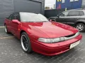 Subaru SVX 3.3  Coupe Automatik 4x4+Leder+Klima+