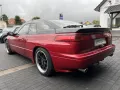 Subaru SVX 3.3  Coupe Automatik 4x4+Leder+Klima+
