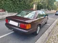 Audi 100 2.0 E cat