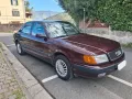 Audi 100 2.0 E cat
