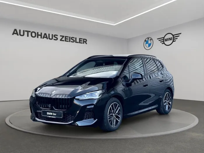 BMW 223i xDrive Active Tourer M Sport AHK Head-Up