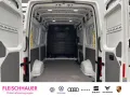 Volkswagen Crafter Kasten mittellang Hochdach  2.0 TDI EU6d