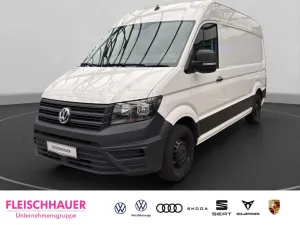 Volkswagen Crafter Kasten mittellang Hochdach  2.0 TDI EU6d