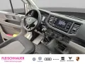 Volkswagen Crafter Kasten mittellang Hochdach  2.0 TDI EU6d