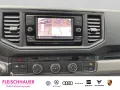 Volkswagen Crafter Kasten mittellang Hochdach  2.0 TDI EU6d