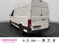 Volkswagen Crafter Kasten mittellang Hochdach  2.0 TDI EU6d