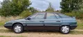Citroën XM 2.1 Saugdiesel Klima Rostfrei 2. Hand