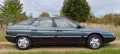 Citroën XM 2.1 Saugdiesel Klima Rostfrei 2. Hand