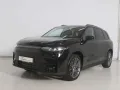 Leapmotor C10 REEV Design