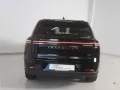 Leapmotor C10 REEV Design