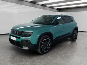 Other Jeep Avenger 1.2 turbo Summit fwd 100cv
