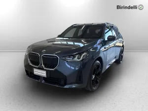 Other BMW X3 xDrive20d