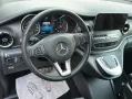 Mercedes-Benz V 300 d lang EDITION AMG AIRMATIC Distr PANO