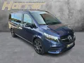 Mercedes-Benz V 300 d lang EDITION AMG AIRMATIC Distr PANO