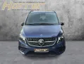 Mercedes-Benz V 300 d lang EDITION AMG AIRMATIC Distr PANO